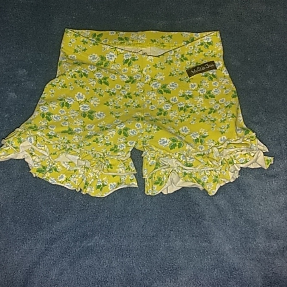 Matilda Jane shorts.